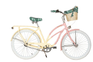 Embassy Venice 7B Deluxe