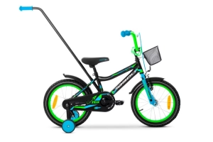 TaboU Rocket 16 alu*