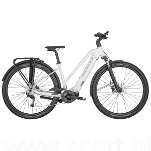 Scott SUB Cross eRide 20 Lady EQ