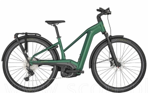 Scott SUB Sport eRide 10 Lady