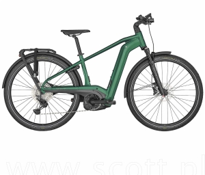 Scott SUB Sport eRide 10 Men