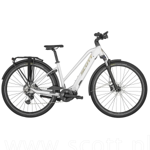 Scott Sub Sport eRide 20 Lady