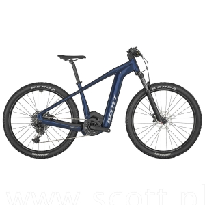 Scott Aspect eRide 910